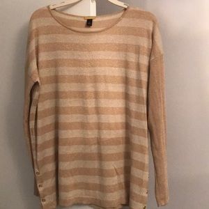 Dana buchman sweater